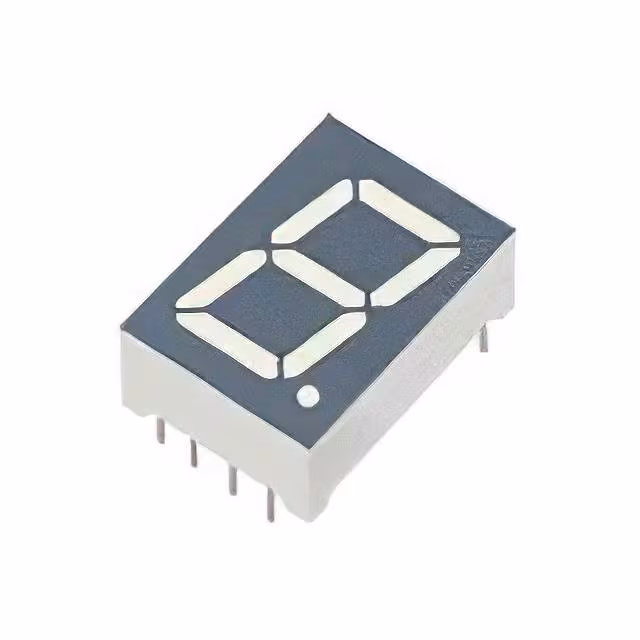 SA52-11SURKWA Kingbright  Display Modules - LED Character and Numeric
